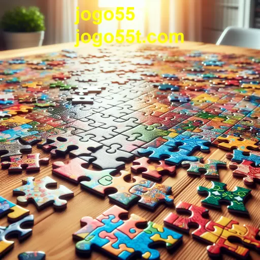 Descubra o Fascinante Mundo dos Quebra-Cabeças