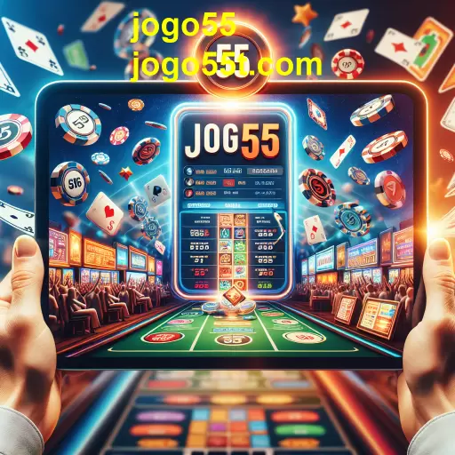 A Importância das Avaliações de Jogos em Jogo55